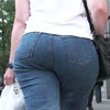 pawg in jeans